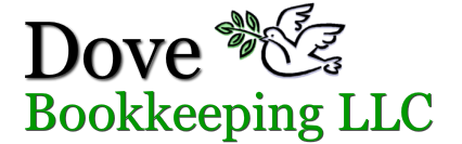Dove Bookkeeping LLC
